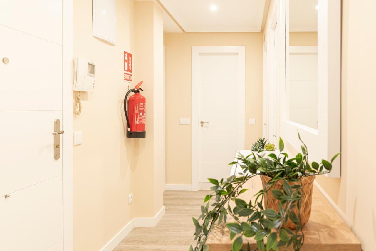 Apartamento Schulz Gijon Exterior photo