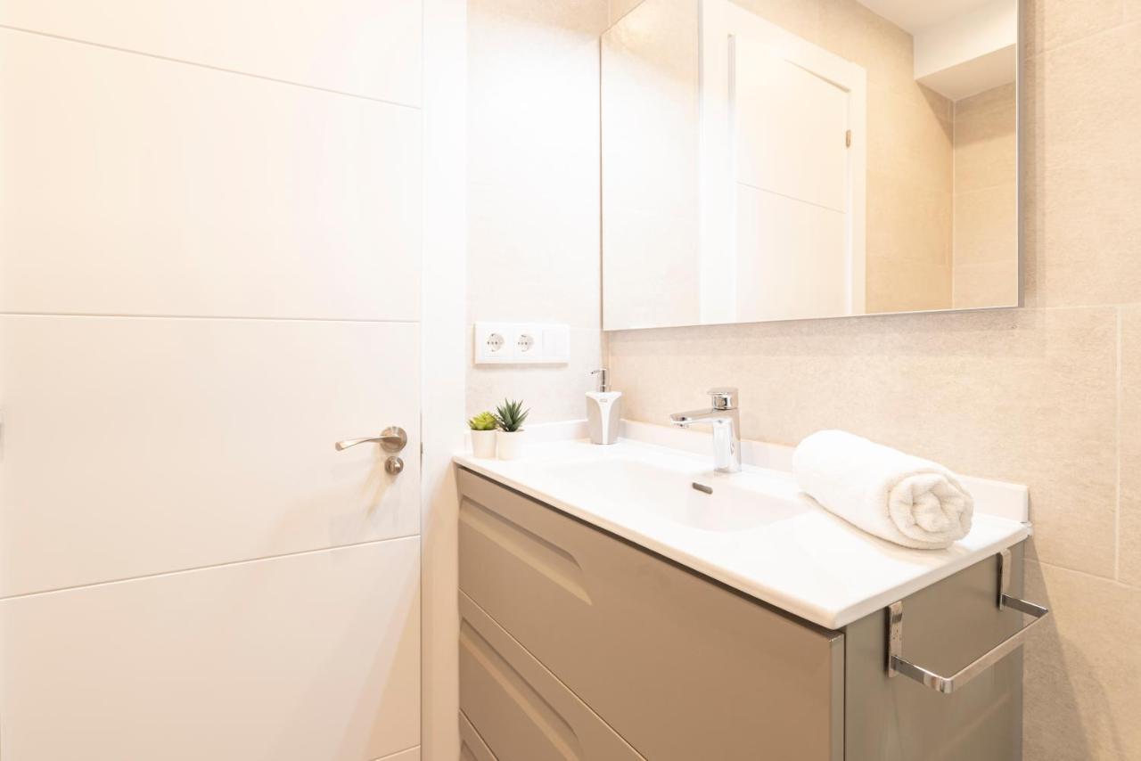 Apartamento Schulz Gijon Exterior photo